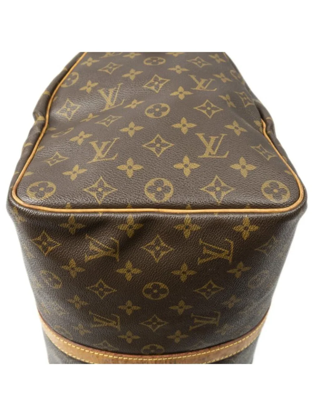 Louis Vuitton this authentic